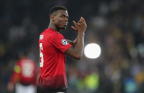MU nên bán Pogba càng sớm càng tốt