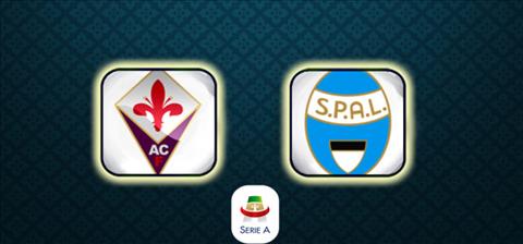 Nhận định Fiorentina vs Spal 23h00 ngày 229 Serie A 201819 hình ảnh