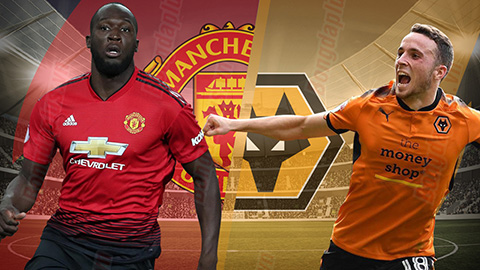 Kết quả MU vs Wolves trận đấu vòng 6 Premier League 2018/19