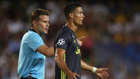 Liệu Juventus có thể “chạy án” thành công cho Ronaldo