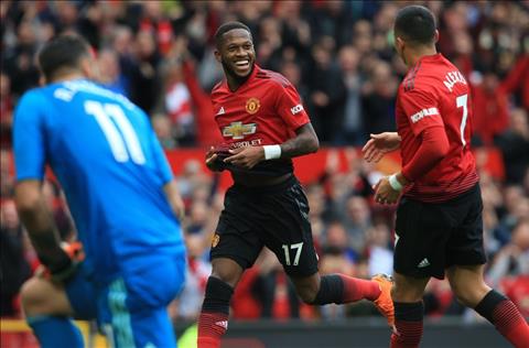 Mourinho thất vọng với 3 bom tấn của MU