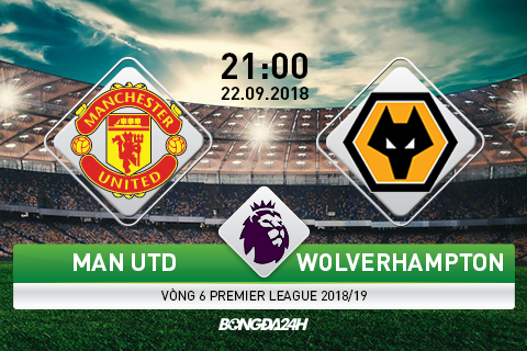 MU 1-1 Wolves (KT): "Quỷ đỏ" bị cầm hòa bạc nhược ngày Sir Alex trở lại