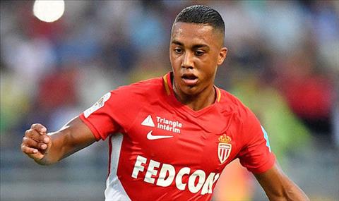 Youri Tielemans muốn gia nhập Juventus vào tháng 1 năm 2019 hình ảnh