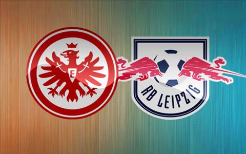 Nhận định Frankfurt vs Leipzig 23h00 ngày 239 Bundesliga 201819 hình ảnh