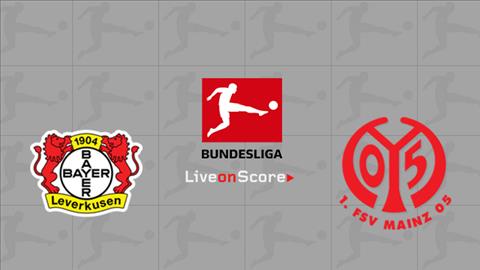 Nhận định Leverkusen vs Mainz 20h30 ngày 239 Bundesliga 201819 hình ảnh