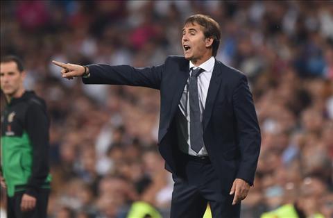 HLV Unai Emery: Real cần kiên nhẫn với Lopetegui