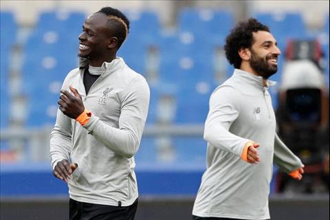 Liverpool thắng to mà thêm lo: Bộ ba nguyên tử đang dần rã đám?