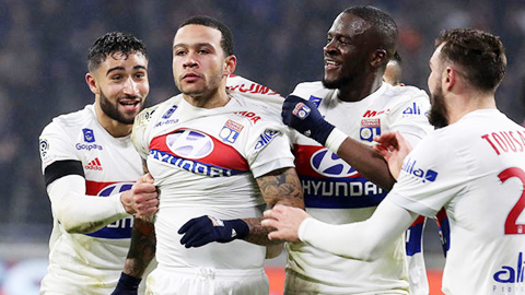 Nhận định Lyon vs Marseille 02h00 ngày 249 Ligue 1 201819 hình ảnh