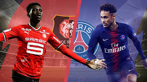 Nhận định Rennes vs PSG 20h00 ngày 239 Ligue 1 201819 hình ảnh
