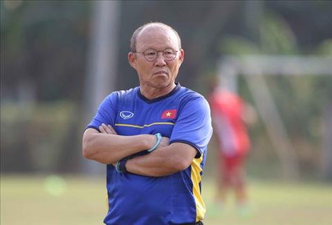 Từ chuyện Đinh Thanh Trung bị loại: Khi HLV Park Hang Seo thực sự đặt mục tiêu vô địch