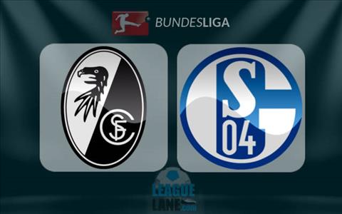 Nhận định Freiburg vs Schalke 01h30 ngày 269 Bundesliga 201819 hình ảnh