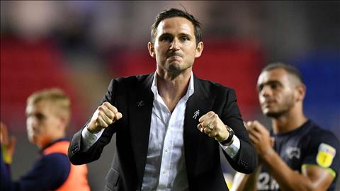Đàm phán được hoàn tất, Frank Lampard ra mắt Chelsea trong 24 giờ tới