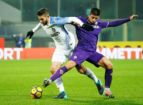 Nhận định Inter Milan vs Fiorentina 02h00 ngày 269 Serie A 2018 hình ảnh
