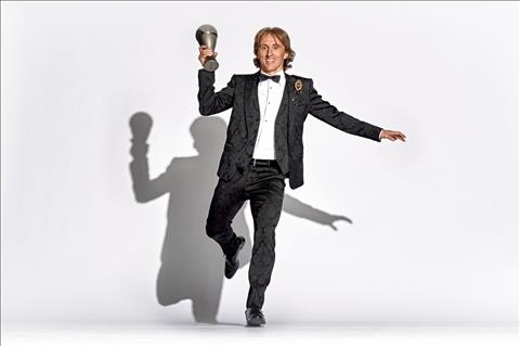 Messi và Ronaldo bầu chọn thế nào tại giải The Best?