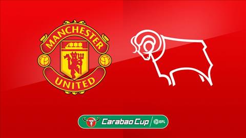 Nhận định Man Utd vs Derby County (2h00 ngày 26/9): Cơn giận của Quỷ