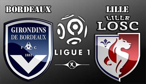 Nhận định Bordeaux vs Lille 00h00 ngày 279 Ligue 1 201819 hình ảnh