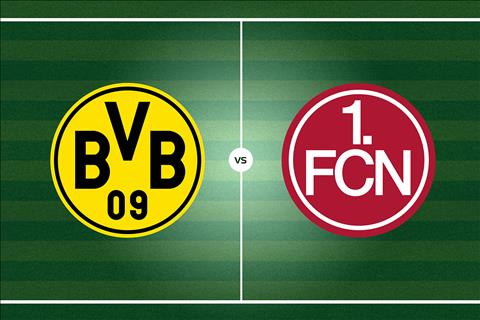 Nhận định Dortmund vs Nurnberg 01h30 ngày 279 Bundesliga 201819 hình ảnh