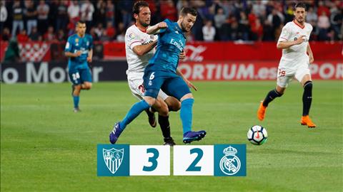 Nhận định Sevilla vs Real Madrid Giải mã Sanchez Pizjuan  hình ảnh