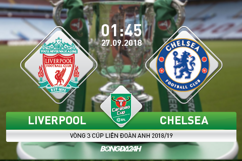 Liverpool 1-2 Chelsea: Siêu nhân Hazard khiến Lữ đoàn đỏ thua ngược ngay tại sào huyệt