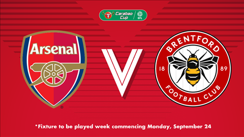 Nhận định Arsenal vs Brentford (1h45 ngày 27/9): Đơn giản là chưa thể cản