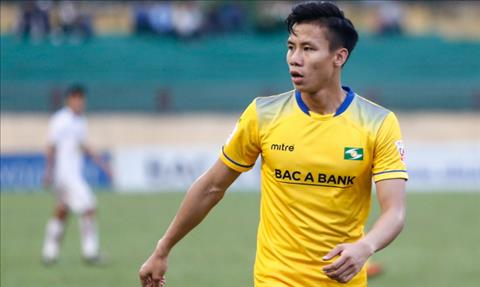 Trưởng đoàn HAGL bất ngờ 'tỏ tình' với Quế Ngọc Hải