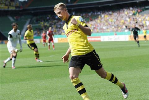 Clip bàn thắng Dortmund vs Nurnberg 7-0 Vòng 5 Bundesliga 201819 hình ảnh