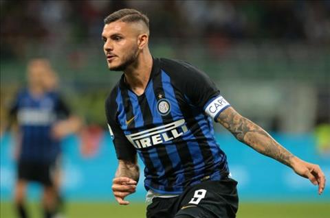 Wanda Nara phát biểu về Mauro Icardi và tương lai hình ảnh