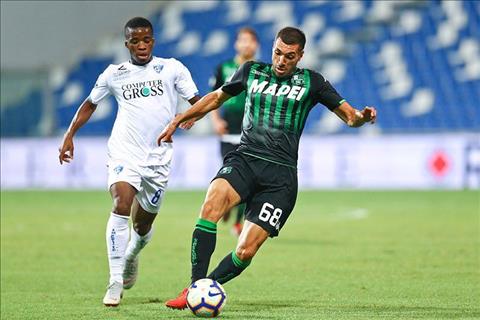 Spal vs Sassuolo 18h30 ngày 92 Serie A 201920 hình ảnh