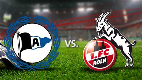 Nhận định Bielefeld vs Cologne 23h30 ngày 289 Hạng 2 Đức 201819 hình ảnh