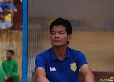 Nam Định tranh suất trụ hạng: Chạy trời không khỏi nắng