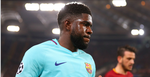 Nóng: Trụ cột Barca dính chấn thương, có thể nghỉ thi đấu vài tháng