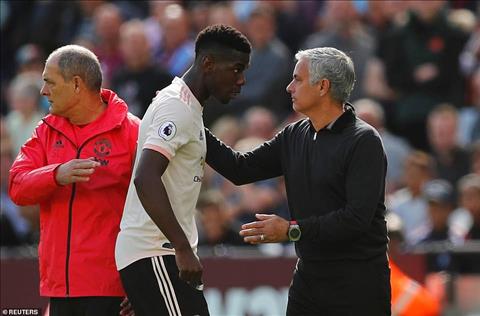 Rio Ferdinand: Man Utd không chỉ có mình Pogba đang phản thầy