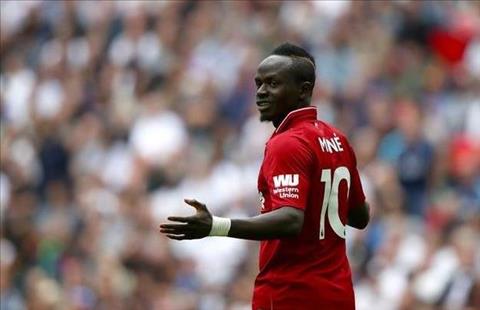 Sadio Mane chia se nguyen nhan mac so 10