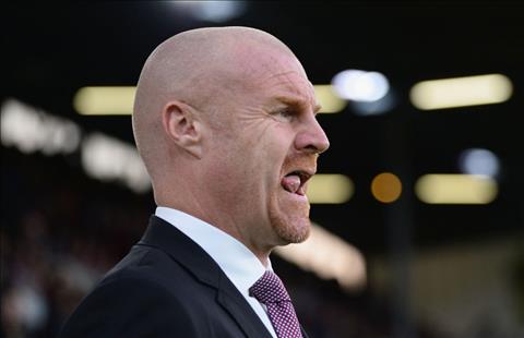 HLV Burnley gọi Everton là tập thể không biết chiến thắng