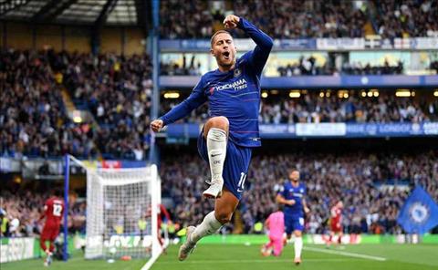 Michael Essien lên tiếng về tương lai Eden Hazard