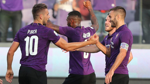Nhận định Fiorentina vs Atalanta 20h00 ngày 309 Serie A 201819 hình ảnh