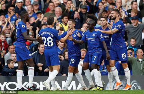 Hazard thừa nhận muốn rời Chelsea