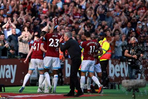 Bao giờ thì MU sa thải Jose Mourinho hình ảnh