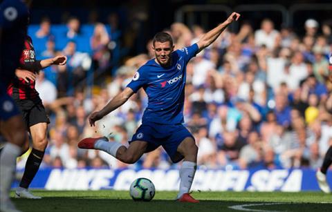 Chelsea quyết định bất ngờ về tương lai Kovacic