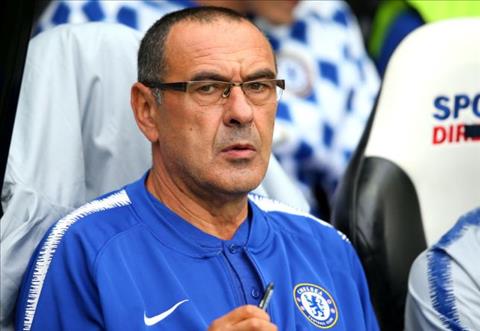 Người cũ chỉ ra sai lầm chuyển nhượng của Chelsea hè 2018