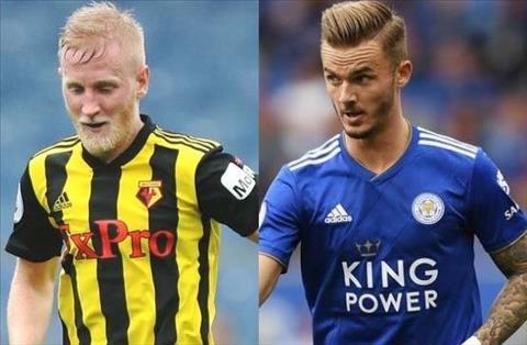 5 gương mặt bị ĐT Anh bỏ rơi đáng tiếc nhất