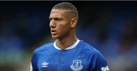 Richarlison có câu trả lời cho MU