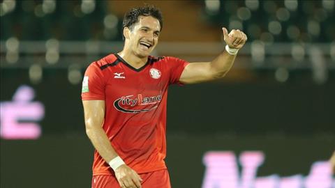 Đội bóng của HLV Miura lại thiệt quân khi V-League trở lại