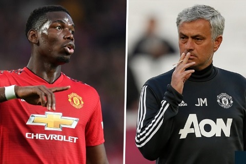 Điểm tin Bóng đá 24h tối ngày 14/09: Bán Pogba MU mua 2 tân binh khủng