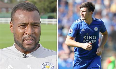 Đội trưởng Leicester nói về khả năng Maguire tới MU vào tháng 1