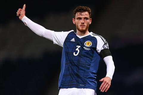 Nhận định Scotland vs Bỉ 01h45 ngày 8/9 (Giao hữu quốc tế)