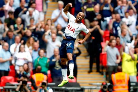 Sao Tottenham hào hứng với sự khởi đầu như mơ