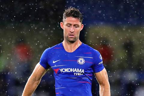 Garry Cahill co the roi Chelsea vao thang 1 nam 2019