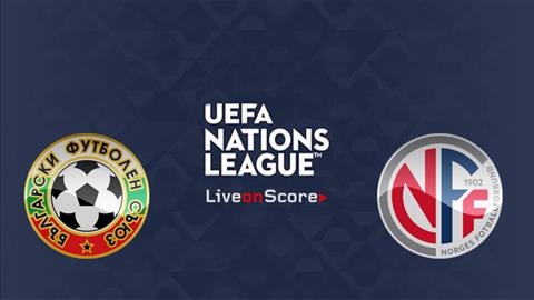 Nhận định Bulgaria vs Na Uy 23h00 ngày 99 UEFA Nations League hình ảnh