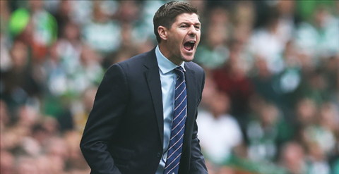 Gerrard dùng một từ để nói về Mourinho